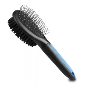 2 Sided Grooming Brush By Bv