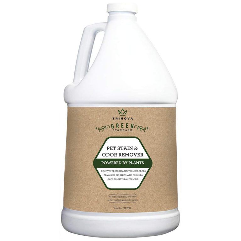 Best Enzyme Cleaner For Cat Urine of 2020 Reviews & Buying Guide