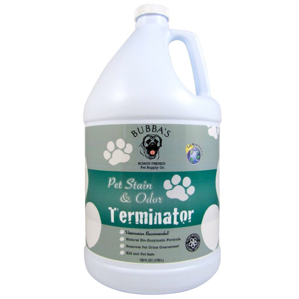Best Enzyme Cleaner For Cat Urine of 2020 Reviews & Buying Guide