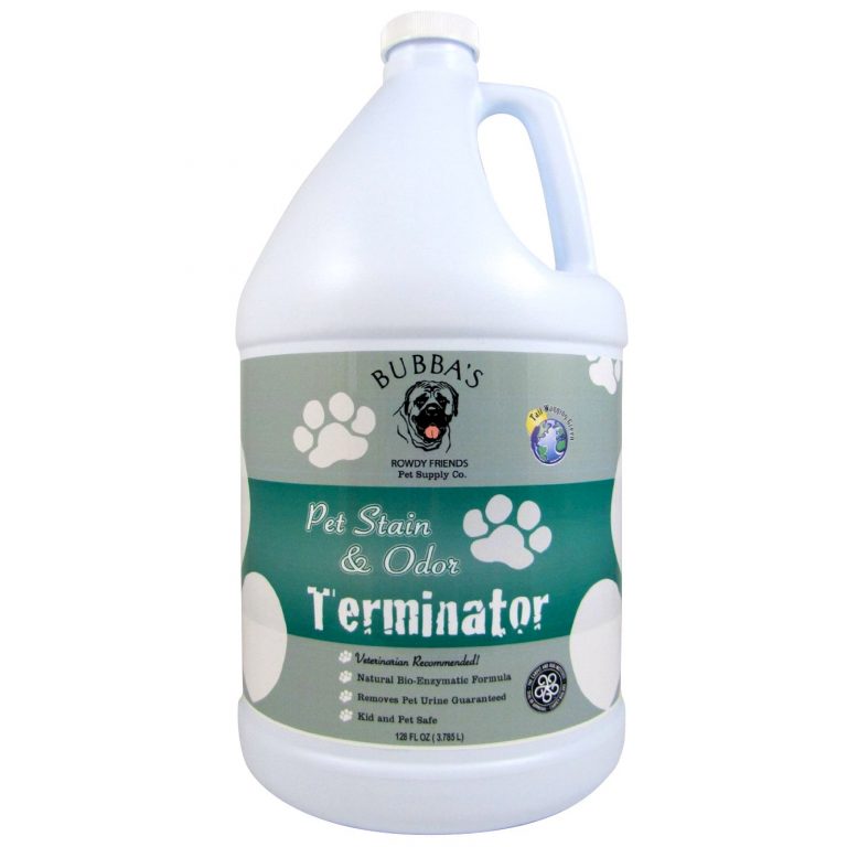 Best Enzyme Cleaner For Cat Urine of 2020 Reviews & Buying Guide