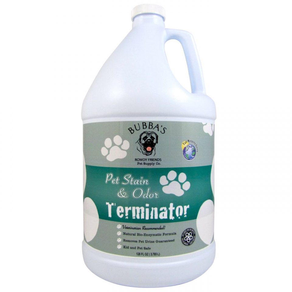 Best Enzyme Cleaner For Cat Urine of 2020 Reviews & Buying Guide