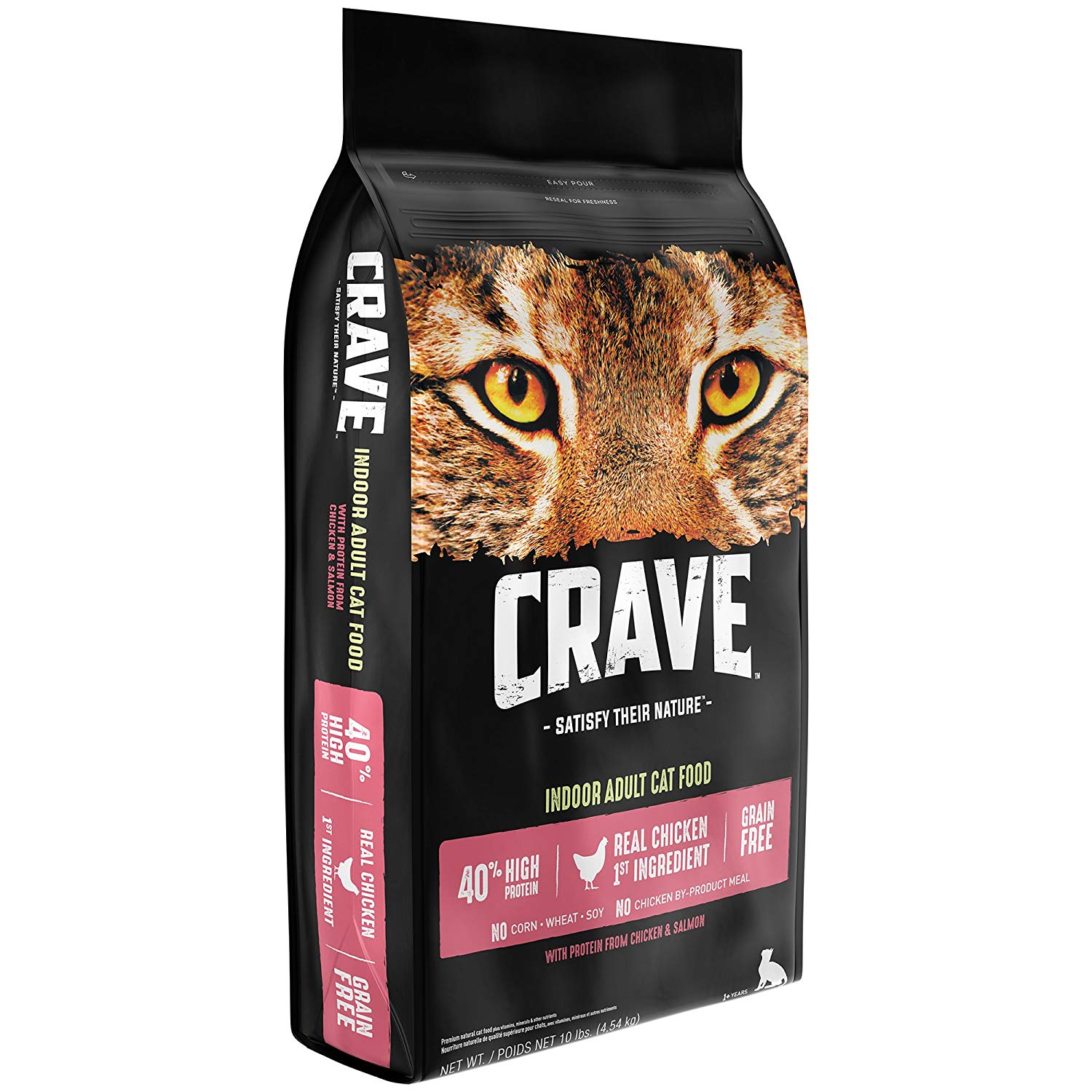 Best Grain-Free Cat Food of 2020 - Reviews & Buying Guide - Catnipsum