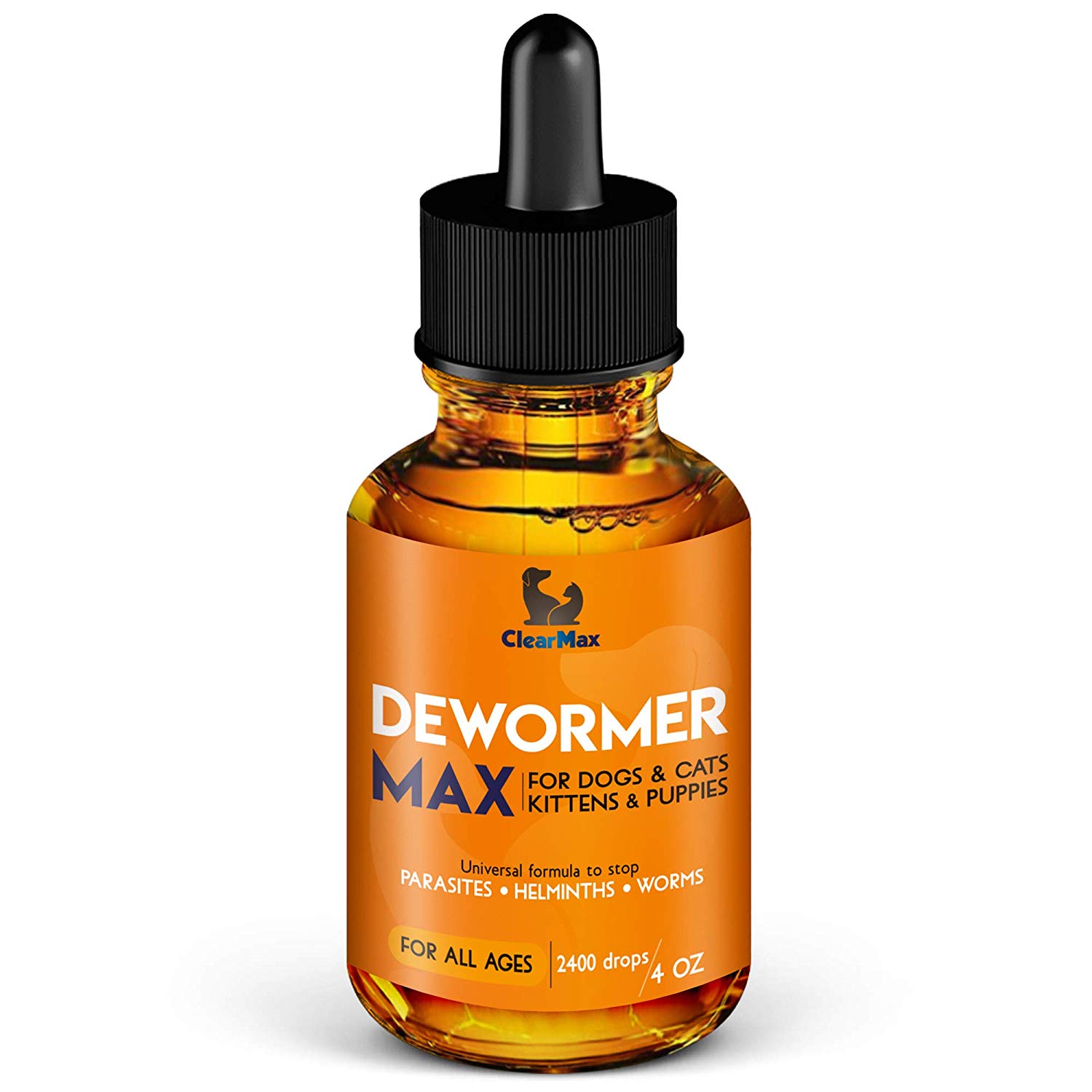 Best Cat Dewormers of 2020 Reviews & Buying Guide