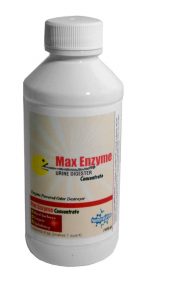 Concentrated Removeurine Enzyme Urine Digester