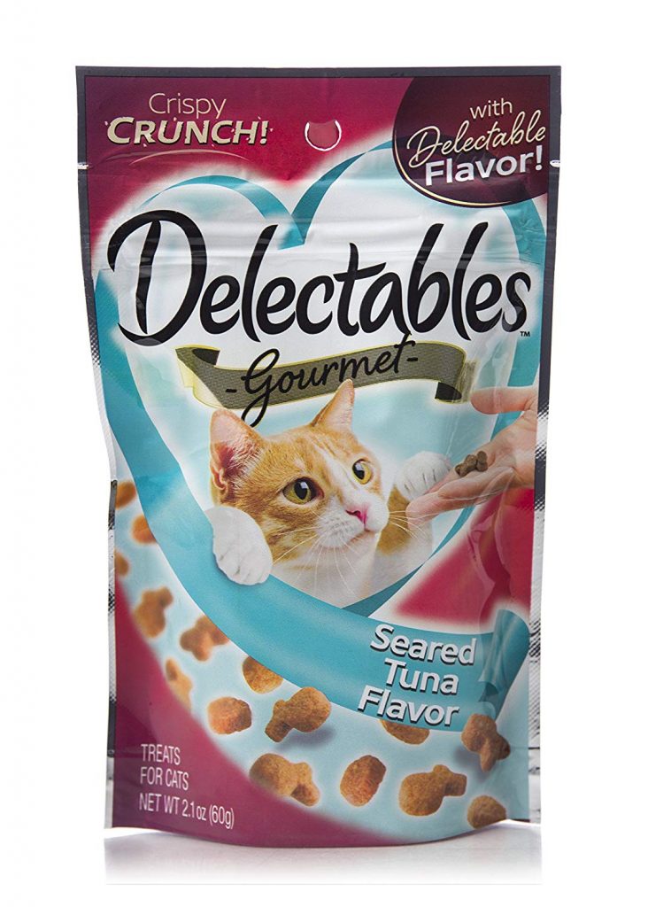 Best Cat Treats of 2020 Reviews & Buying Guide
