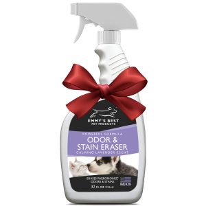 Emmy’s Powerful Pet Odor Remover