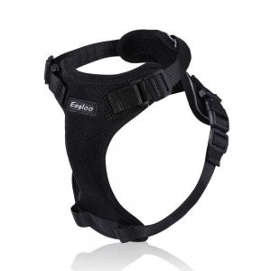 Escape Proof Cat Harness From Eagloo