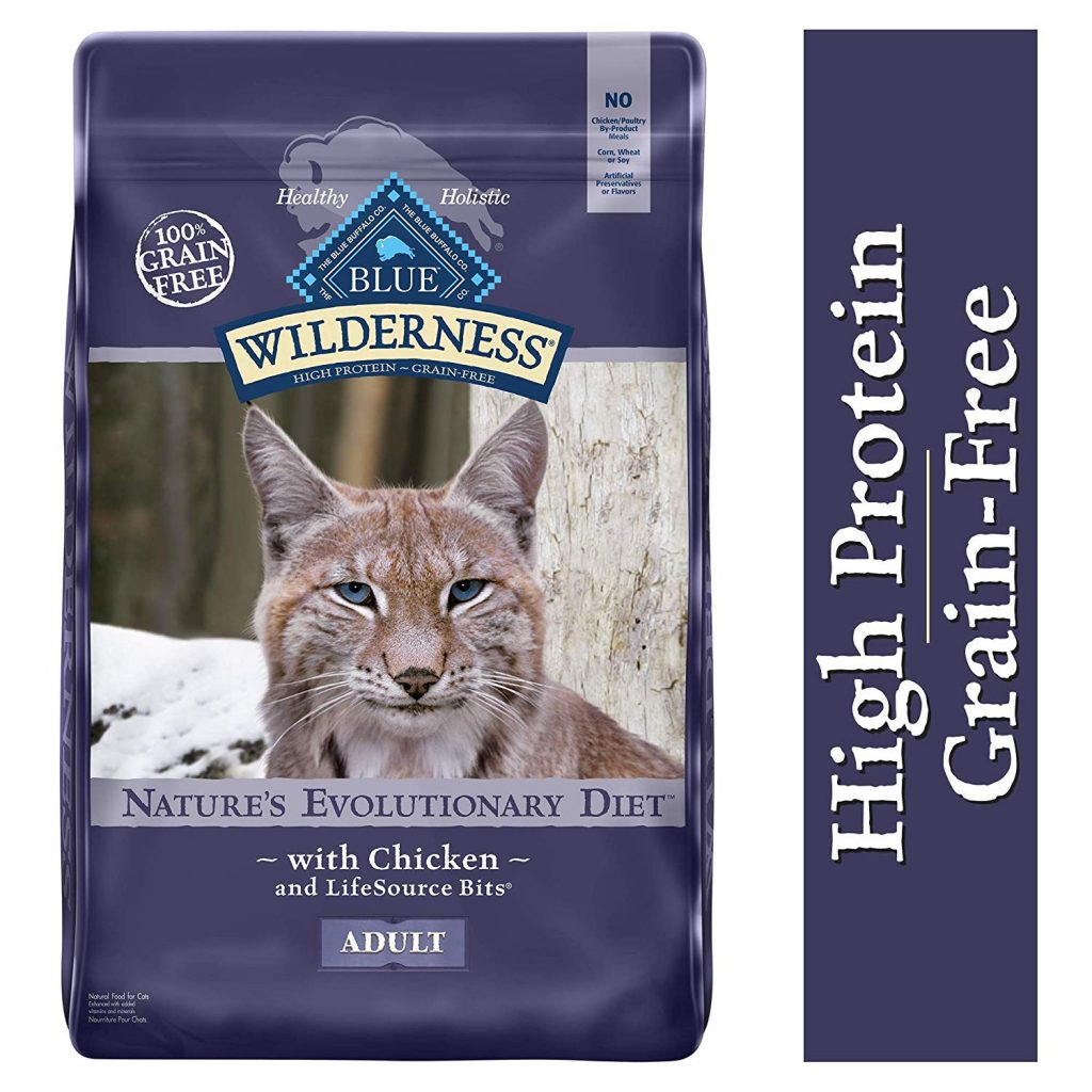 Best GrainFree Cat Food of 2020 Reviews & Buying Guide Catnipsum