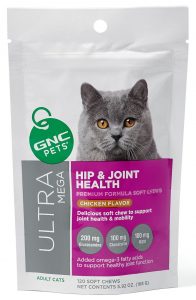 Hip & Joint Health Premium Soft Chews