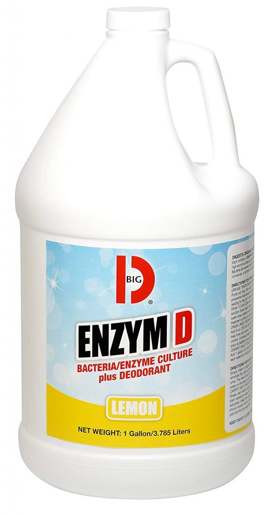 Best Enzyme Cleaner For Cat Urine of 2020 Reviews & Buying Guide