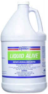 Liquid Alive Odor Digester
