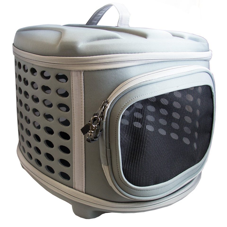 Best Cat Carriers of 2020 Reviews & Buying Guide
