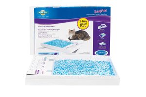Petsafe Scoopfree Self-cleaning Cat Litter Box