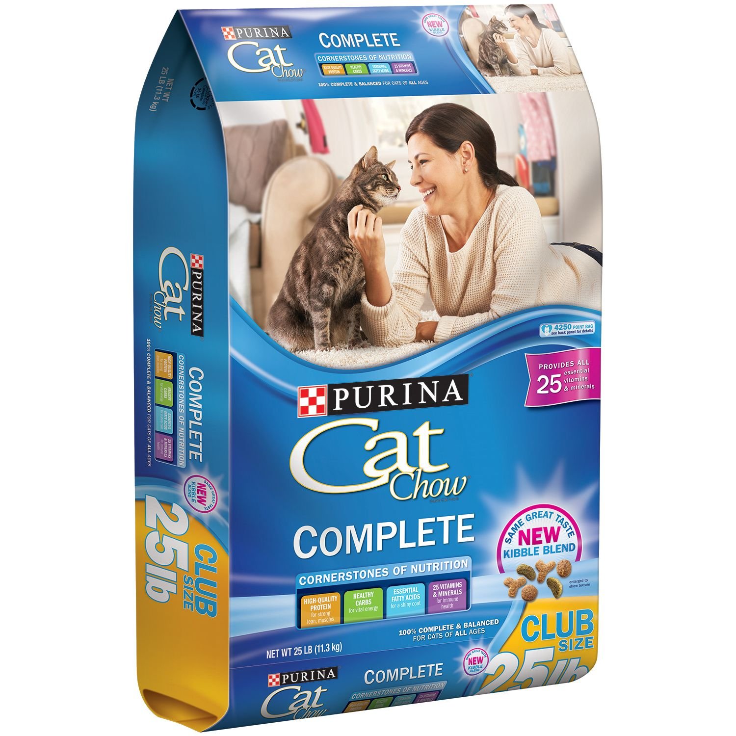 Best Cheap Cat Foods for 2020 Reviews & Buying Guide