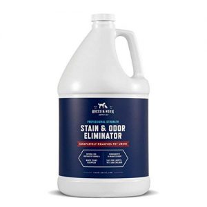 Rocco & Roxie Best Enzyme Cleaner For Cat Urine