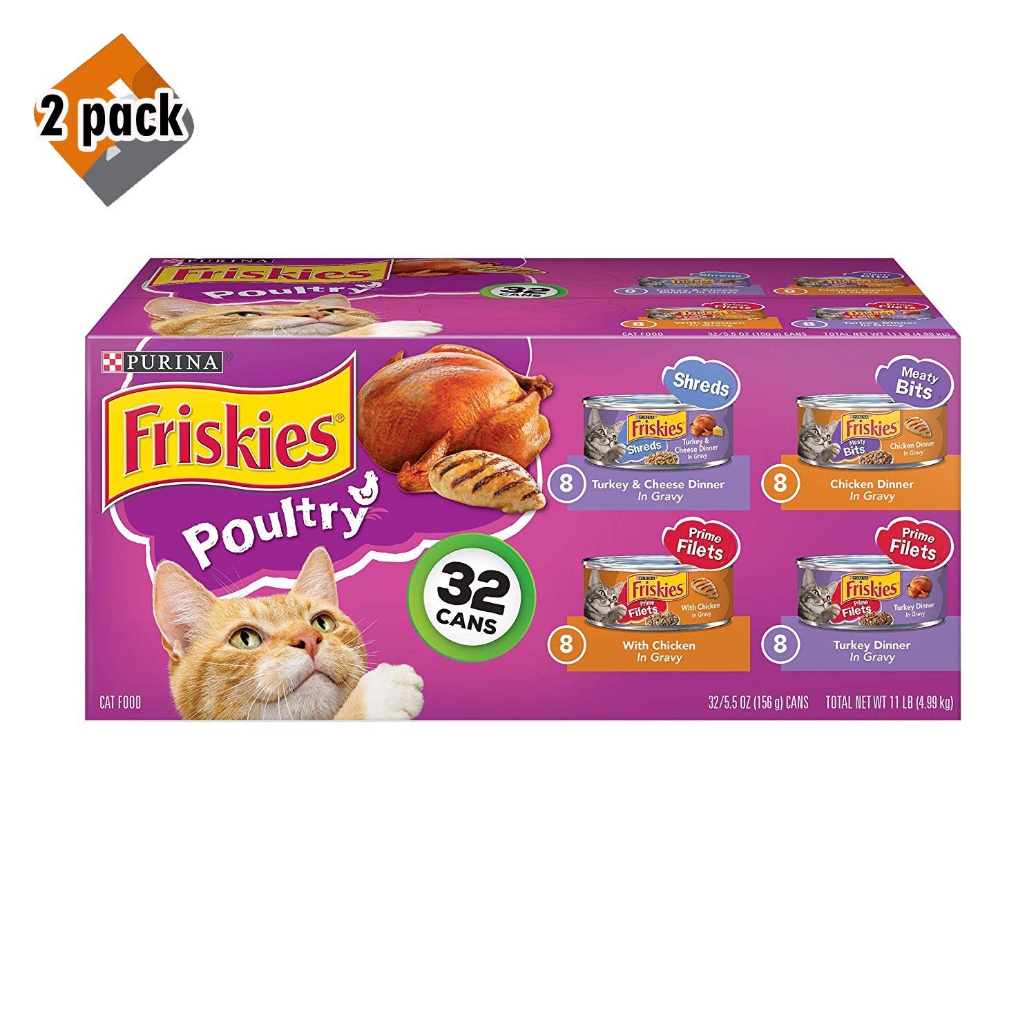 Best Wet Cat Foods of 2020 Reviews & Buying Guide