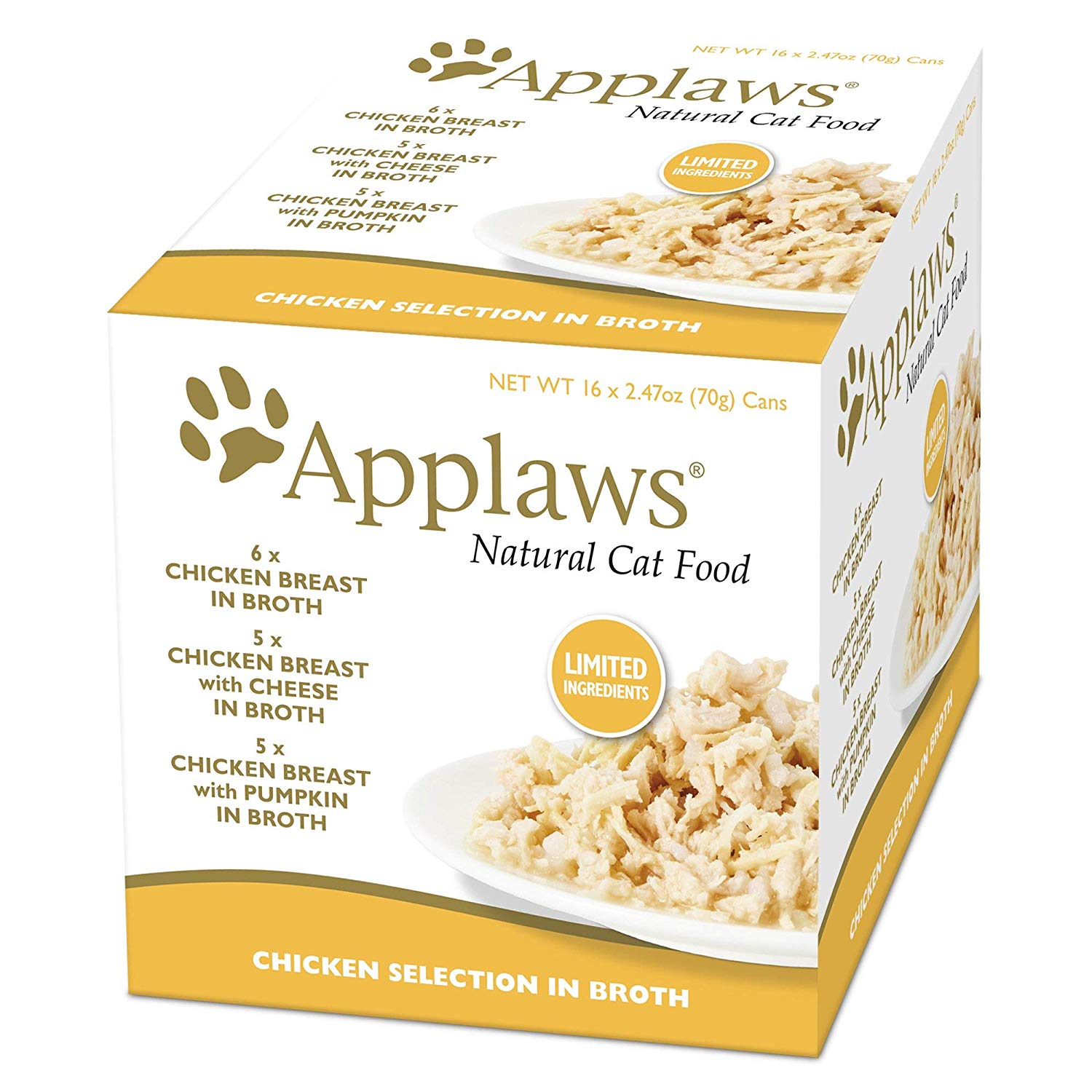 Best Cat Food For Weight Loss 2020 Reviews & Buying Guide